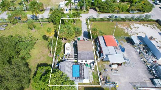 49 E 15th Street, Riviera Beach, Florida 33404
