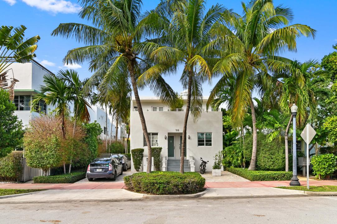 310 Jefferson Avenue 3, Miami Beach, Florida 33139, HOA KỲ