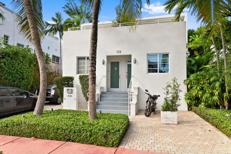 310 Jefferson Avenue 3, Miami Beach, Florida 33139, HOA KỲ