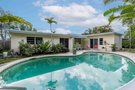 4430 NE 16 Terrace, CORAL HEIGHTS, Oakland Park, Floryda 33334, USA