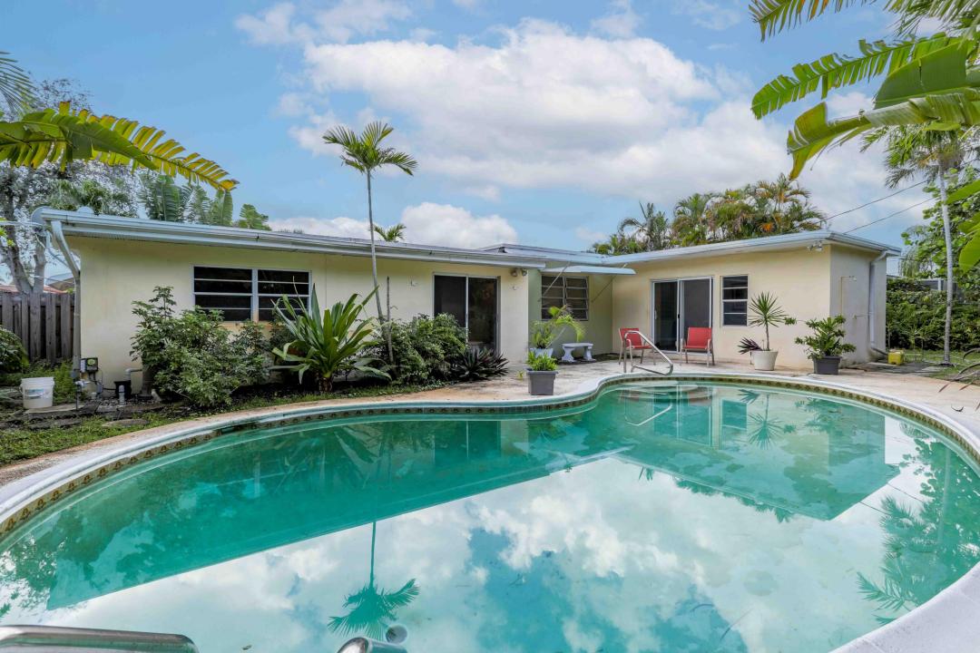 4430 NE 16 Terrace, CORAL HEIGHTS, Oakland Park, Floryda 33334, USA