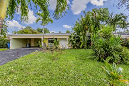 4430 NE 16 Terrace, CORAL HEIGHTS, Oakland Park, Floryda 33334, USA