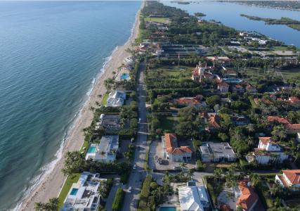 1080 S Ocean Boulevard, Palm Beach, Florida 33480