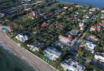 1080 S Ocean Boulevard, Palm Beach, Florida 33480