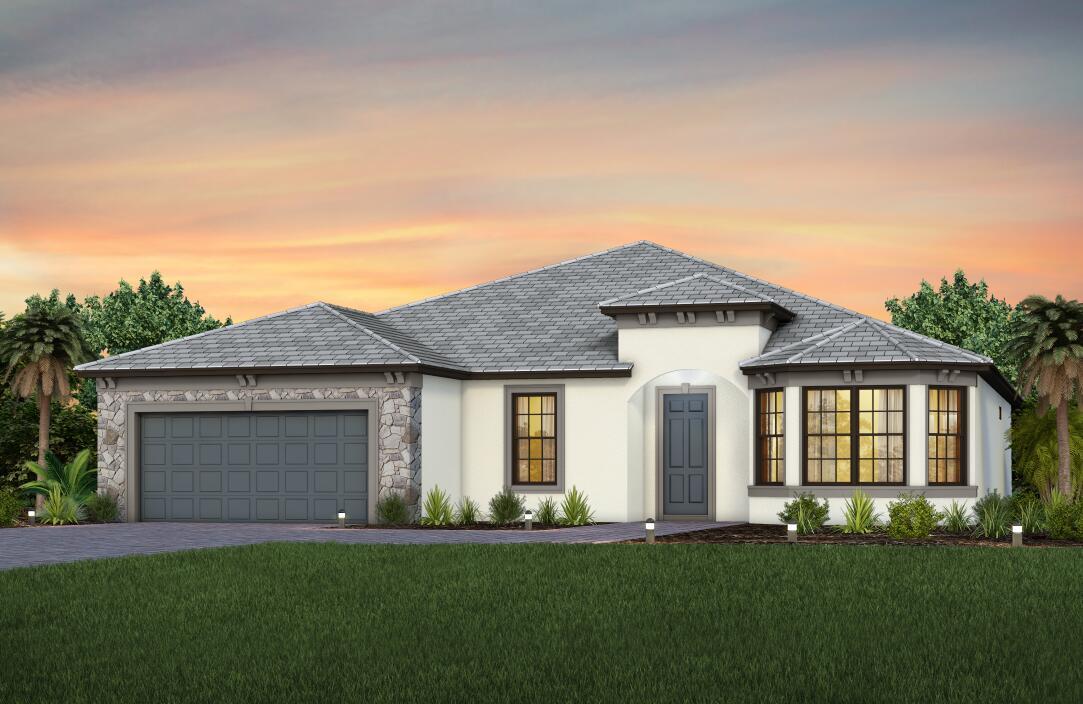 4502 Magnolia Way Lot 121, Oak Tree By Pulte Homes, Oakland Park, Floryda 33309, USA