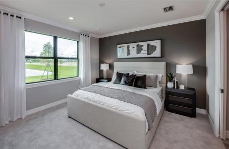 4502 Magnolia Way Lot 121, Oak Tree By Pulte Homes, Oakland Park, Floryda 33309, USA