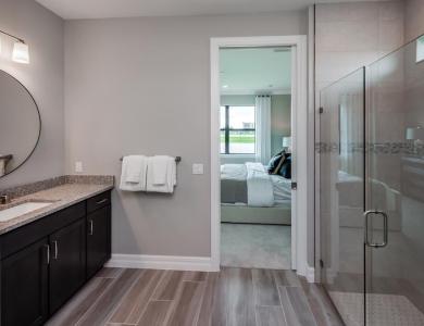 4502 Magnolia Way Lot 121, Oak Tree By Pulte Homes, Oakland Park, Floryda 33309, USA