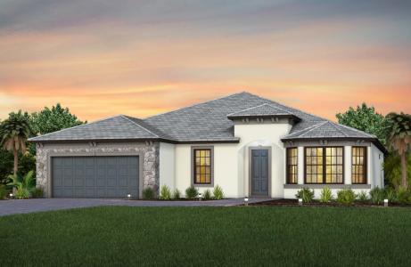 4509 Silverwood Lane N Lot 148, Oak Tree By Pulte Homes, Oakland Park, Floryda 33309, USA