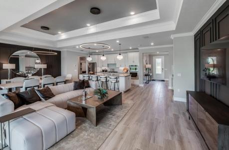 4509 Silverwood Lane N Lot 148, Oak Tree By Pulte Homes, Oakland Park, Floryda 33309, USA