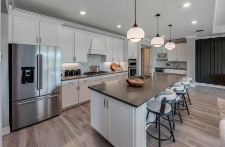 4509 Silverwood Lane N Lot 148, Oak Tree By Pulte Homes, Oakland Park, Floryda 33309, USA