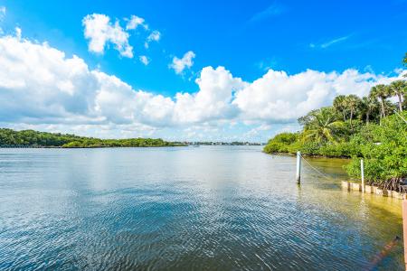 3060 S Ocean Boulevard, Manalapan, Florida 33462
