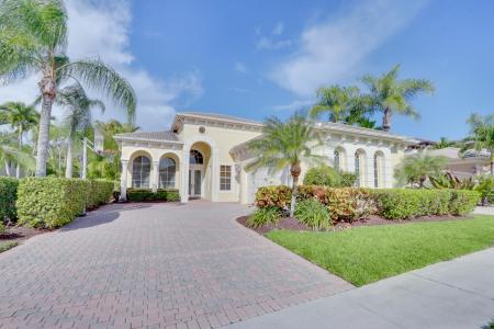 6181 Via Venetia N, MIZNERS PRESERVE, Delray Beach, フロリダ 33484, アメリカ合衆国