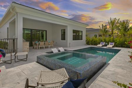 13173 Faberge Place, Artistry, Palm Beach Gardens, Floride 33418, États-Unis