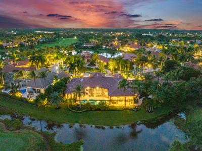 7123 Eagle Terrace, Ibis - Eagle's Isle, West Palm Beach, Флорида 33412, Соединенные Штаты