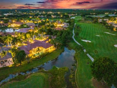 7123 Eagle Terrace, Ibis - Eagle's Isle, West Palm Beach, Флорида 33412, Соединенные Штаты