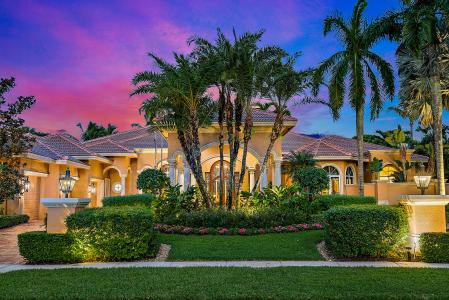 7123 Eagle Terrace, Ibis - Eagle's Isle, West Palm Beach, Флорида 33412, Соединенные Штаты