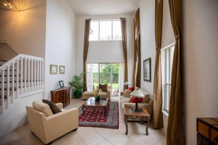 15541 SW 18th Street, Miramar, Florida 33027