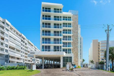 3550 S Ocean Boulevard Ph C, South Palm Beach, Флорида 33480, Соединенные Штаты