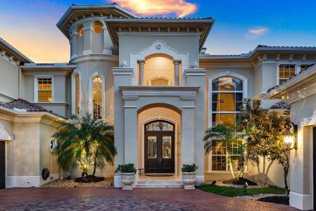 8382 Del Prado Drive, Mizner Country Club, Delray Beach, Florida 33446, HOA KỲ