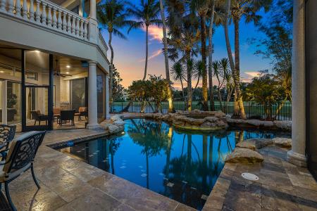 8382 Del Prado Drive, Mizner Country Club, Delray Beach, Florida 33446, HOA KỲ