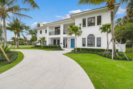 4717 S Flagler Drive, West Palm Beach, Florida 33405