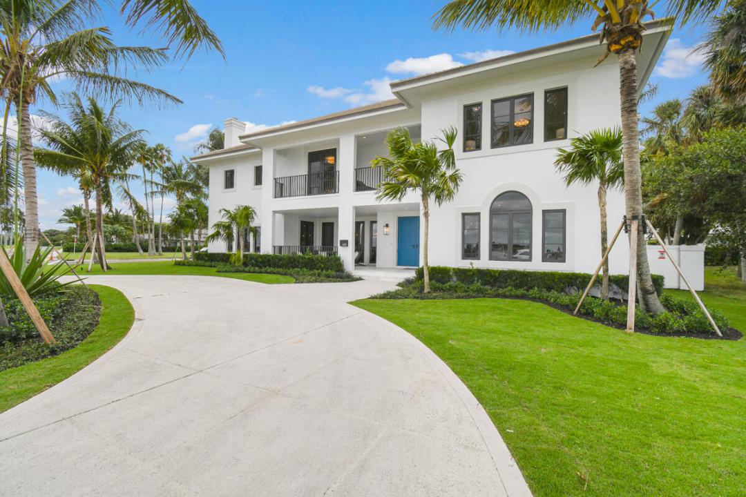 4717 S Flagler Drive, West Palm Beach, Florida 33405