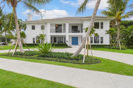 4717 S Flagler Drive, West Palm Beach, Florida 33405