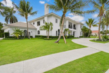 4717 S Flagler Drive, West Palm Beach, Florida 33405
