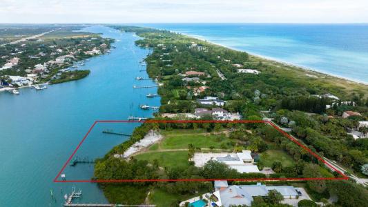 510 & 512 S Beach Road, Hobe Sound, Florida 33455, USA