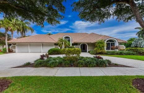 1260 Parkside Avenue, PARKSIDE, Boca Raton, Florida 33486