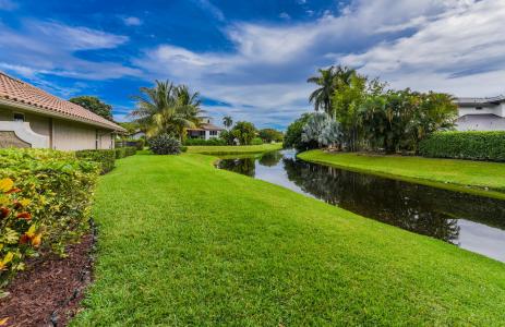 1260 Parkside Avenue, PARKSIDE, Boca Raton, Florida 33486