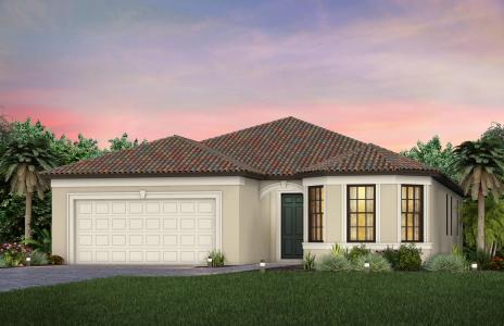 4473 Prividence Way Lot 222, Oak Tree By Pulte Homes, Oakland Park, Floryda 33309, USA