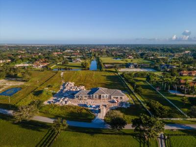 15359 Sunnyland Lane, Wellington, Florida 33414