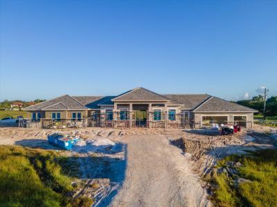15359 Sunnyland Lane, Wellington, Florida 33414