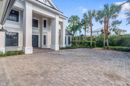 9827 SE Sandpine Lane, The Medalist, Hobe Sound, 佛罗里达州 33455, 美国