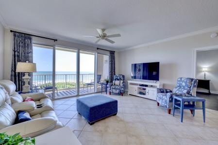 4160 N Highway A1a 303, Oceanique, Hutchinson Island, Florida 34949