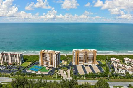 4160 N Highway A1a 303, Oceanique, Hutchinson Island, Florida 34949