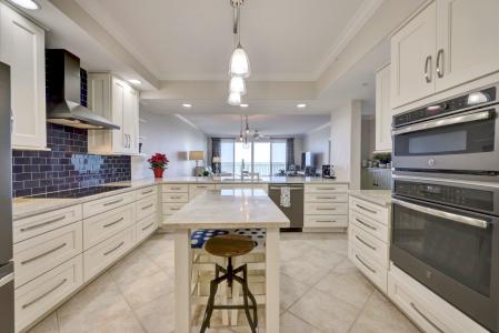 4160 N Highway A1a 303, Oceanique, Hutchinson Island, Florida 34949