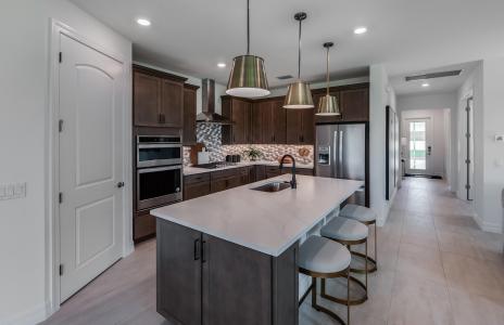 2825 Primrose Place Lot 117, Oak Tree By Pulte Homes, Oakland Park, Floryda 33309, USA