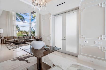 4215 S Ocean Boulevard 4, Ocean Place Villas, Highland Beach, Florida 33487