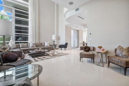 4215 S Ocean Boulevard 4, Ocean Place Villas, Highland Beach, Florida 33487