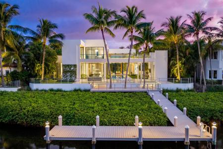 160 Spyglass Lane, ADMIRALS COVE, Jupiter, Florida 33477