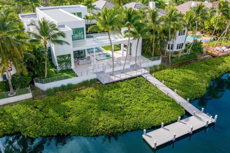 160 Spyglass Lane, ADMIRALS COVE, Jupiter, Florida 33477