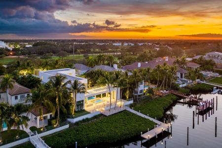 160 Spyglass Lane, ADMIRALS COVE, Jupiter, Florida 33477