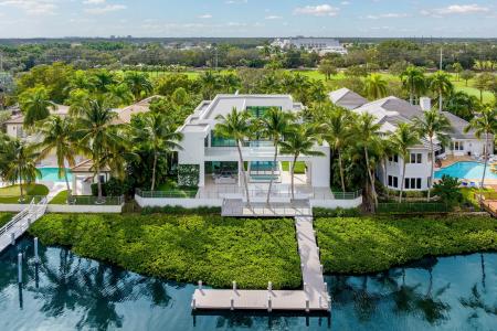 160 Spyglass Lane, ADMIRALS COVE, Jupiter, Florida 33477