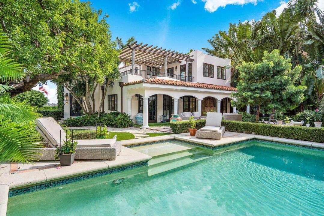 2701 S Flagler Drive, West Palm Beach, Florida 33405