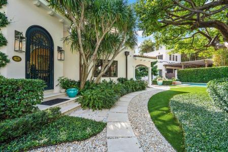 2701 S Flagler Drive, West Palm Beach, Florida 33405