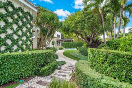 2701 S Flagler Drive, West Palm Beach, Florida 33405