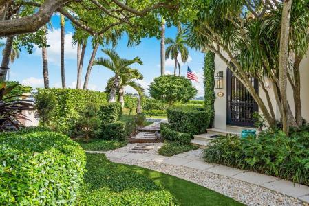 2701 S Flagler Drive, West Palm Beach, Florida 33405