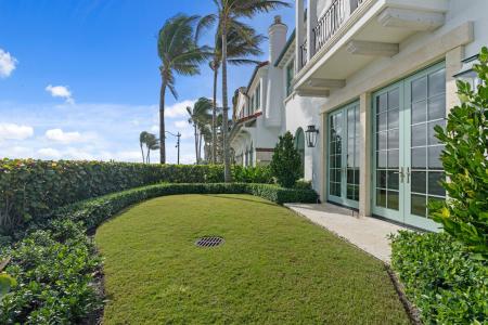 466 S Ocean Boulevard, Palm Beach, Florida 33480